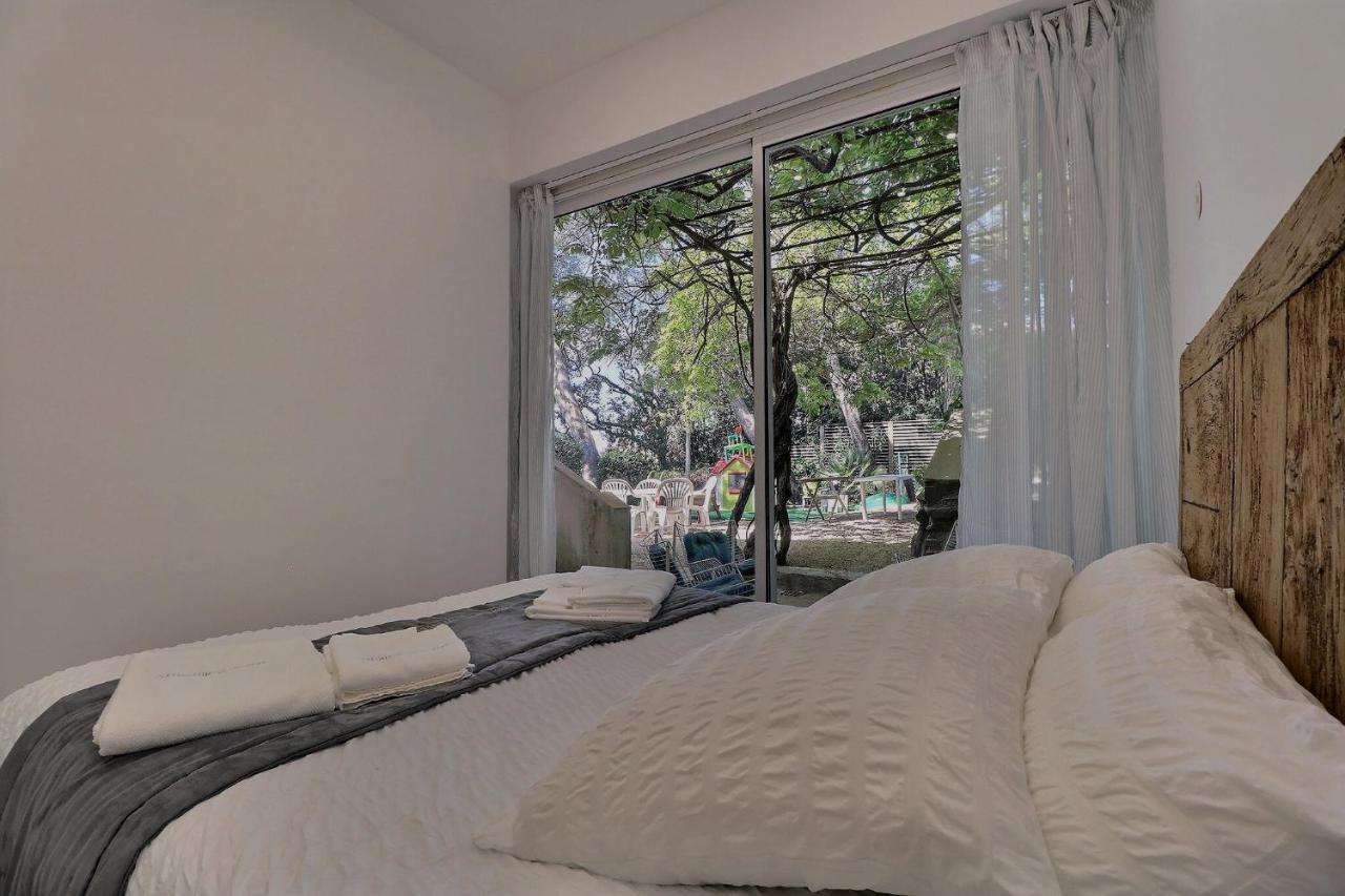 Villa Des Fontenelles La Croix-Valmer Εξωτερικό φωτογραφία