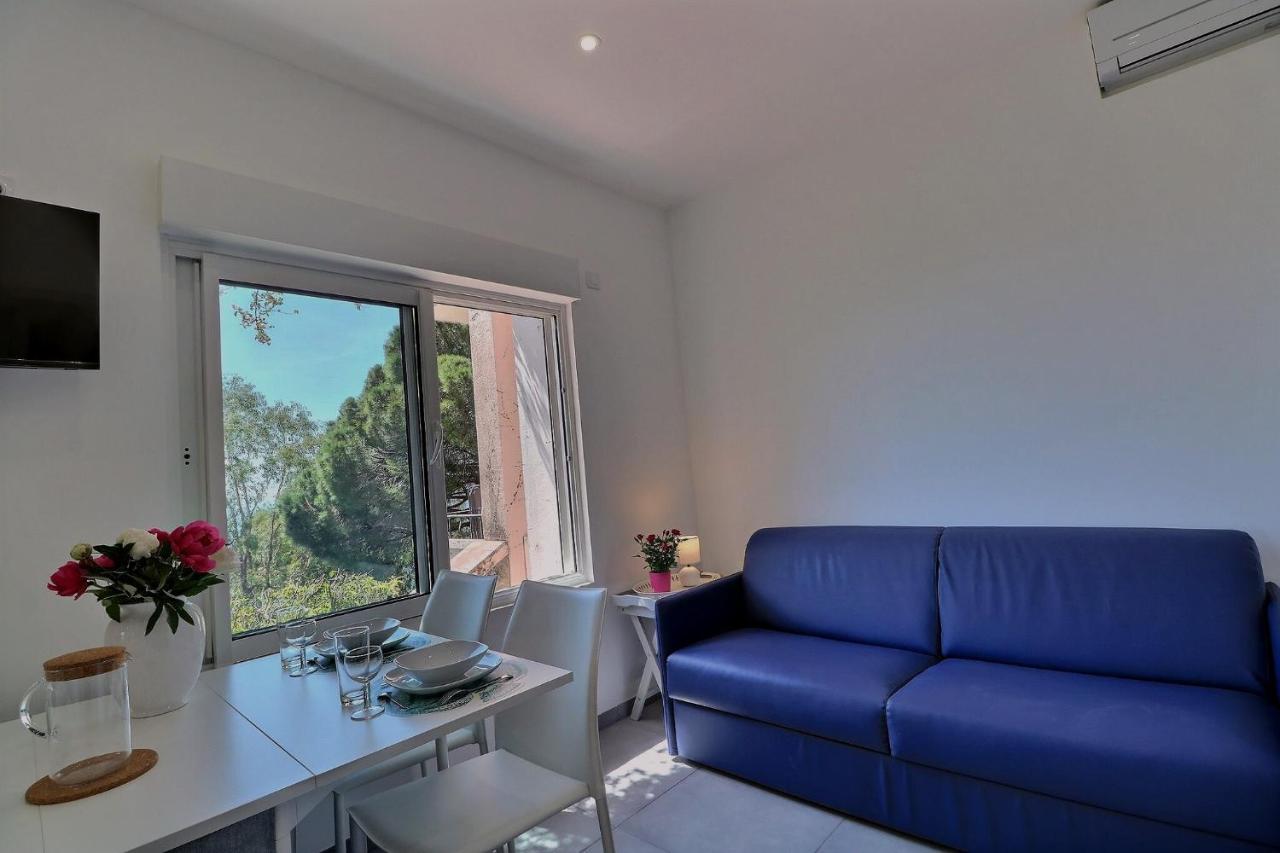 Villa Des Fontenelles La Croix-Valmer Εξωτερικό φωτογραφία