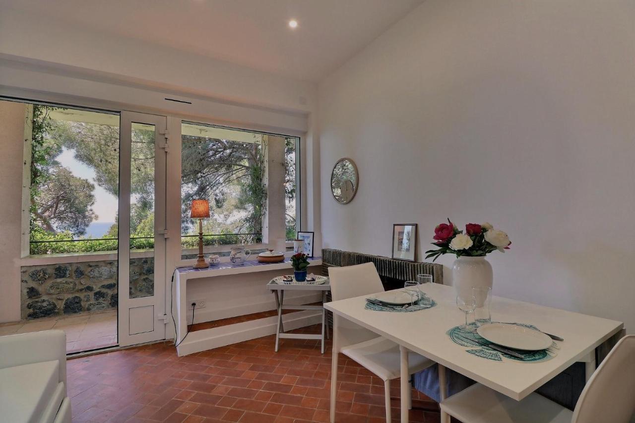 Villa Des Fontenelles La Croix-Valmer Εξωτερικό φωτογραφία
